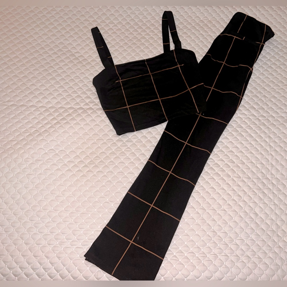 Two Piece Set - image 1